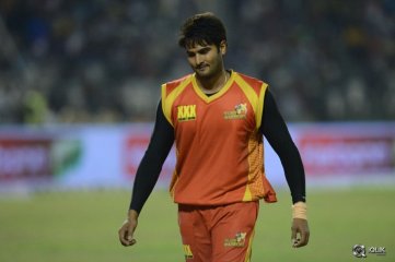 CCL 5 Telugu Warriors vs Bengal Tigers Match Photos